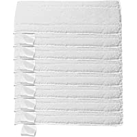 JoaSinc 8 Paños de Almohadillas de Microfibra Compatibles con Paños de Limpieza a Vapor Karcher EasyFix SC 2 SC 3 SC 4…